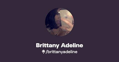 briadeline|Brittany Adeline